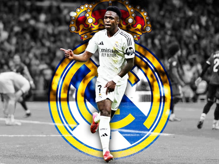 ¿Problemas en el vestuario? Vinicius Jr. rechazaría renovar con el Real Madrid tras molestarse con Xabi Alonso