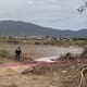 Hallan cuerpo de menor en arroyo de Maneadero