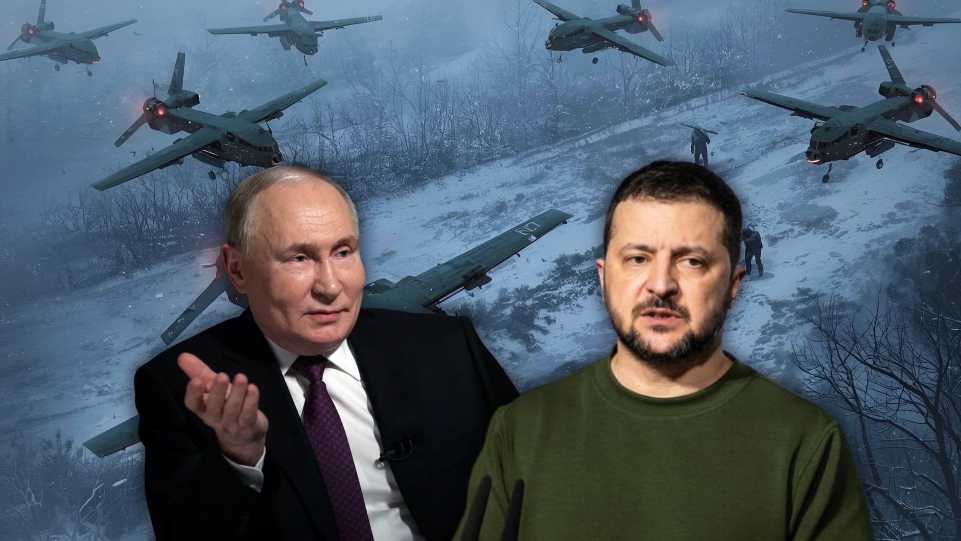 Ucrania enfrenta apagones rotatorios mientras intenta contener los bombardeos combinados de misiles y drones, los cuales coinciden con un avance ruso destinado a capturar la estratégica ciudad de Pokrovsk. (Reuters/Ilustrativa de fondo)