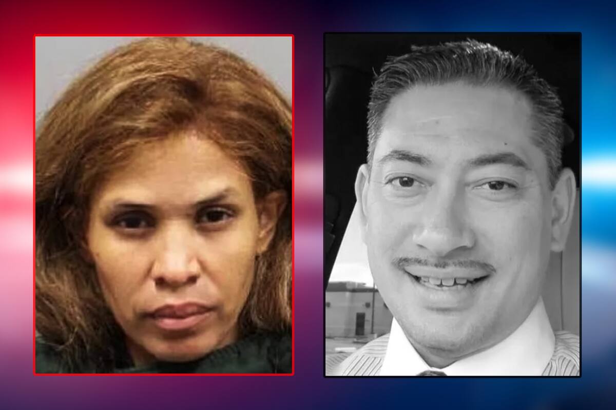 Decapitó a su ex con un cuchillo de carnicero de su propia casa y arrojó su cabeza a la basura; su madre descubrió el cuerpo y la cabeza sigue desaparecida