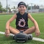De Mexicali a Canadá: Luisa Fernanda Gómez representará a México en Flag Football