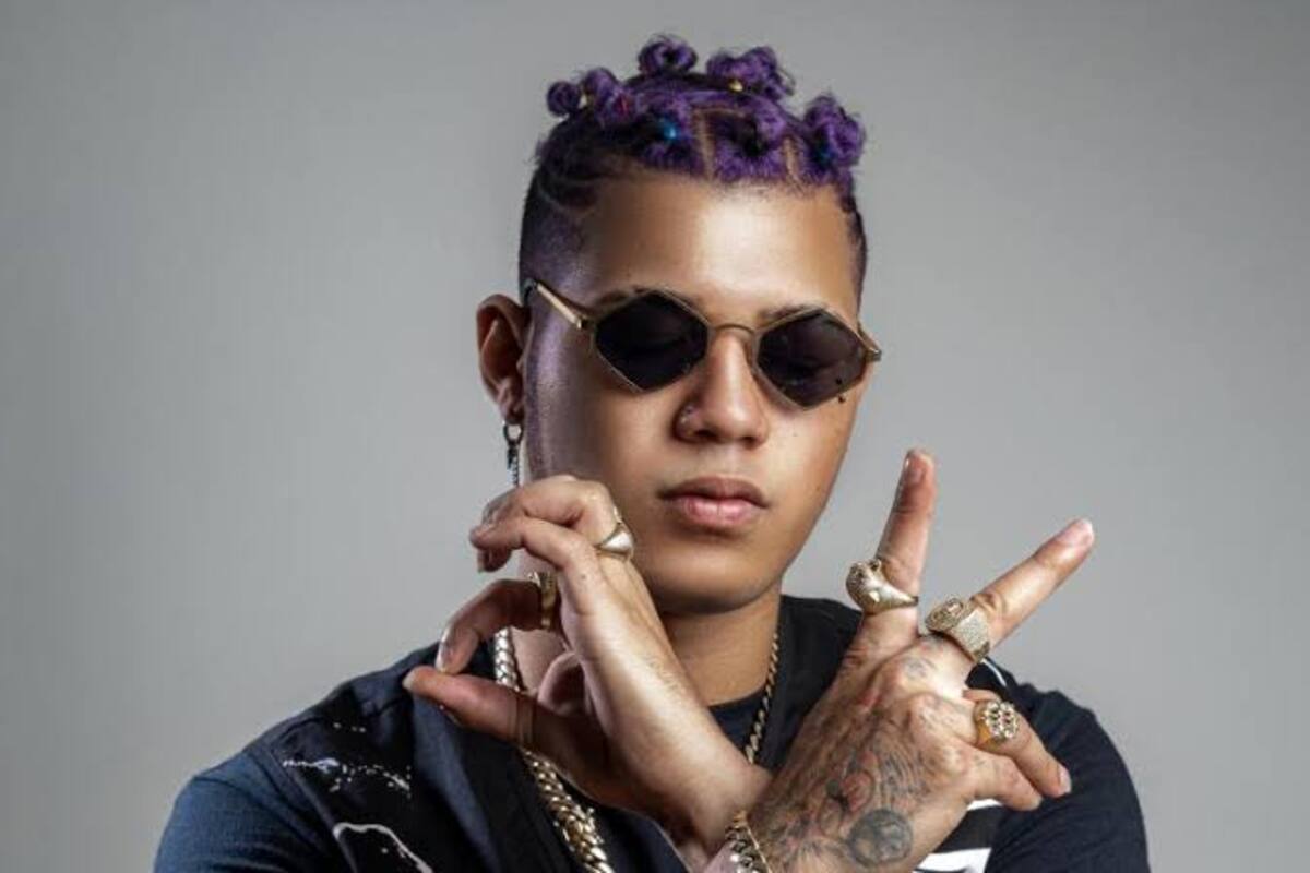 Boza estrena su nuevo sencillo "Ella"