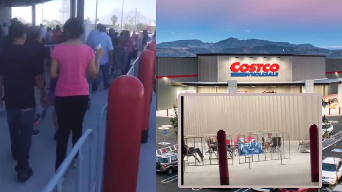 Una inversión cercana a los 100 millones de dólares y cientos de empleos directos e indirectos, además de ofrecer medidas sustentables generará la apertura del nuevo Costco en Nuevo León