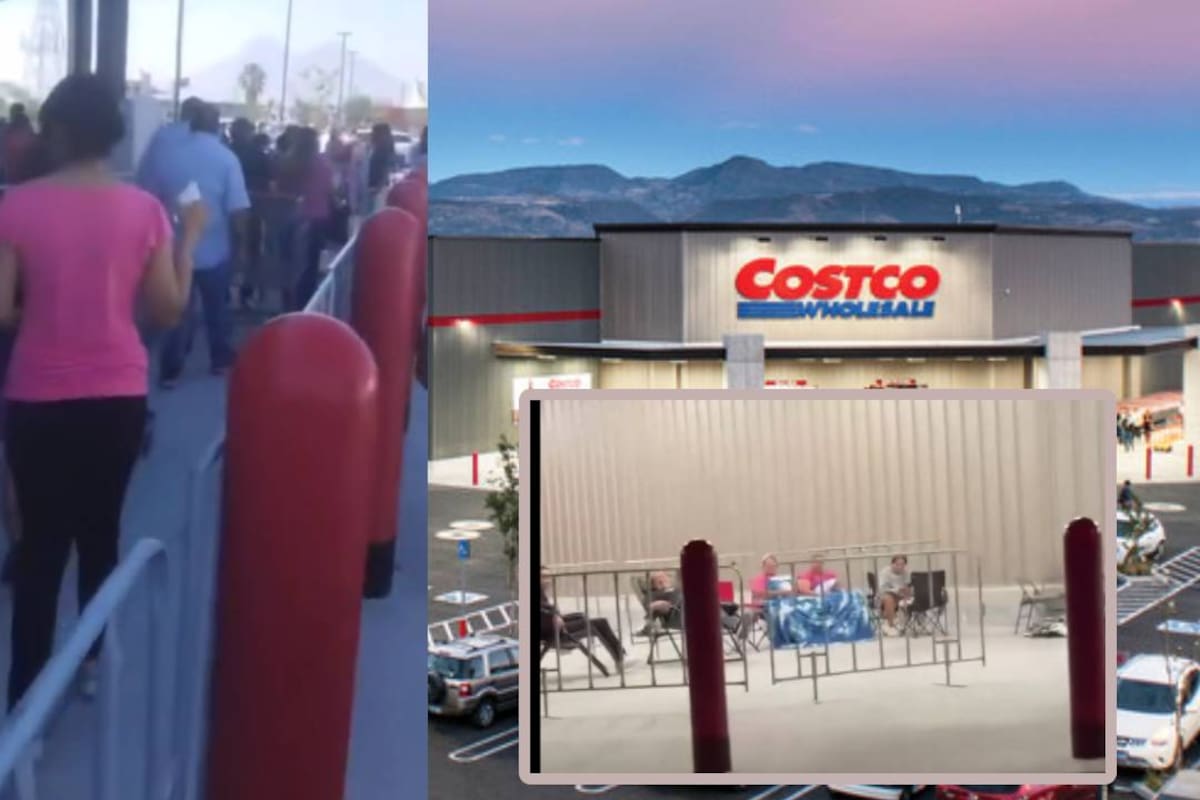 Una inversión cercana a los 100 millones de dólares y cientos de empleos directos e indirectos, además de ofrecer medidas sustentables generará la apertura del nuevo Costco en Nuevo León
