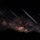 Delta Acuáridas: así podrás ver la lluvia de estrellas