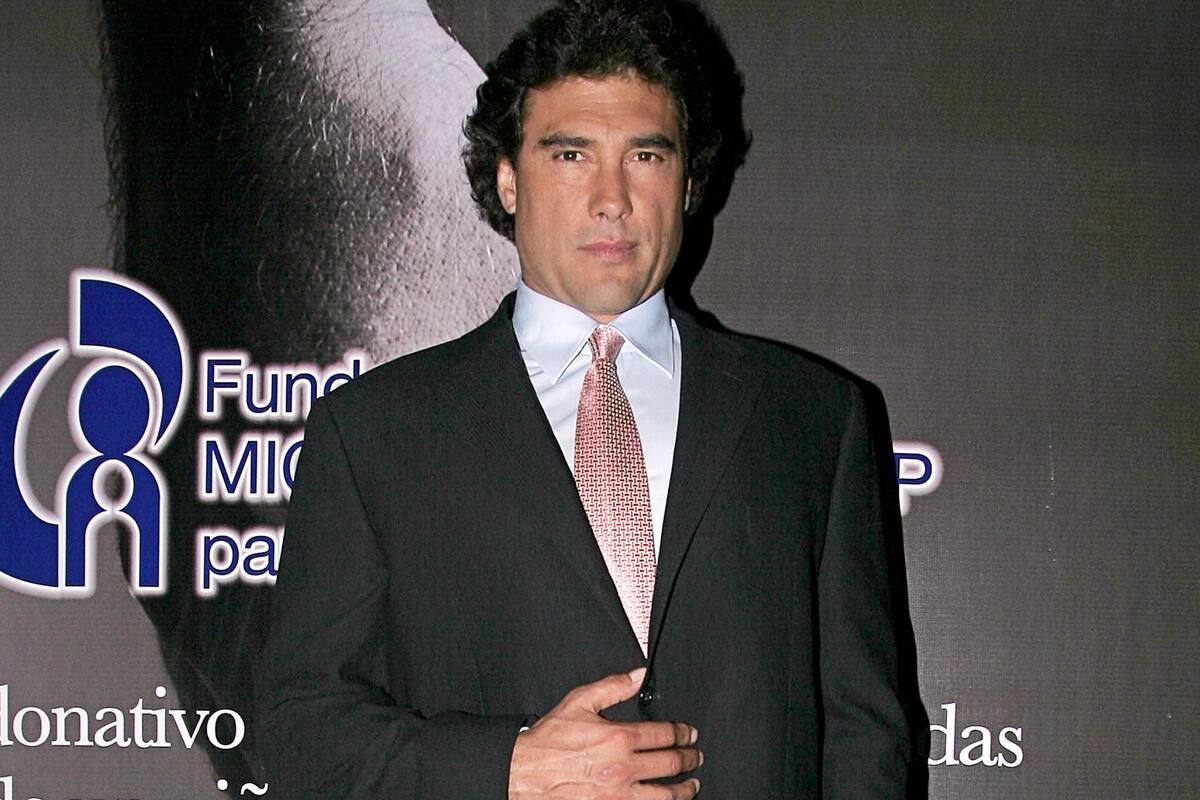 Eduardo Yáñez explota contra reportero