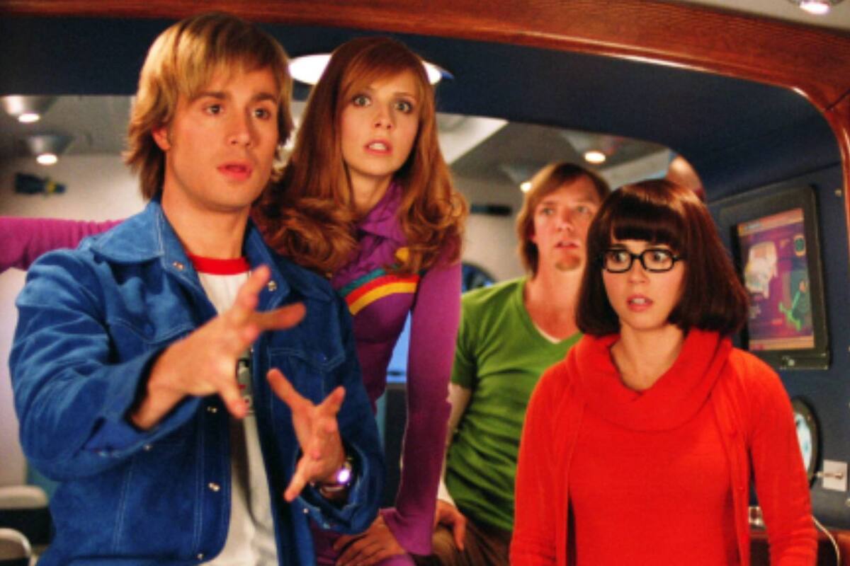 ¡Scooby Dooby Doo! Netflix prepara serie live-action de los emblemáticos detectives