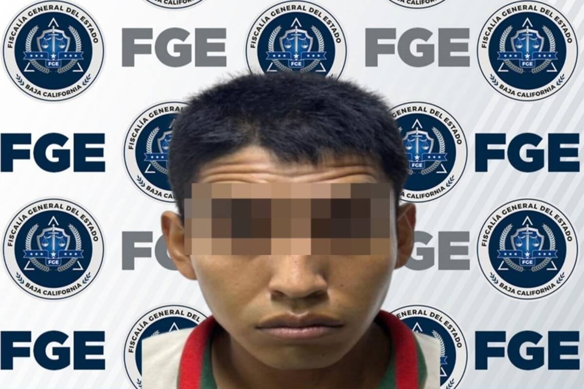 Dan prisión preventiva a hombre por posesión de vehículo con reporte de robo