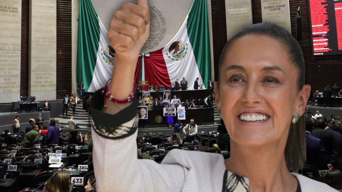 Mientras la reforma electoral que enviará Claudia Sheinbaum abre el análisis del voto obligatorio, Ricardo Monreal rechaza cualquier castigo a ciudadanos que no voten y recuerda los límites legales señalados por la SCJN