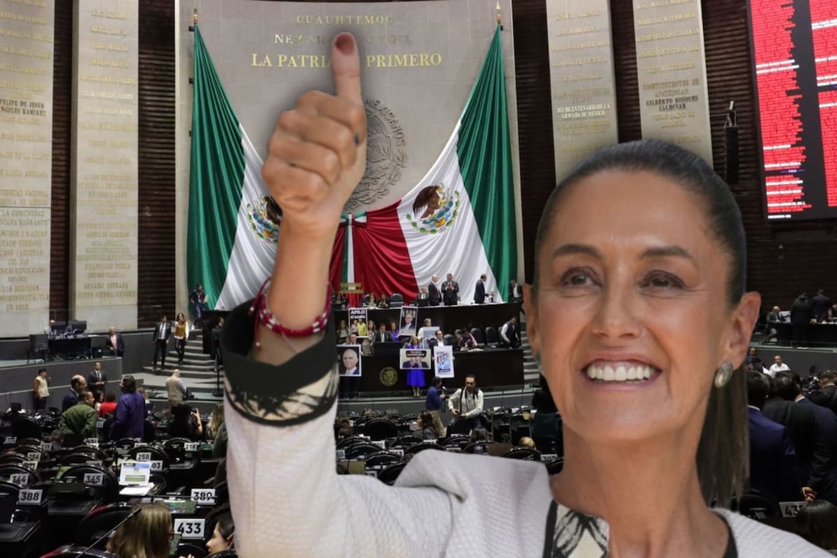 Mientras la reforma electoral que enviará Claudia Sheinbaum abre el análisis del voto obligatorio, Ricardo Monreal rechaza cualquier castigo a ciudadanos que no voten y recuerda los límites legales señalados por la SCJN