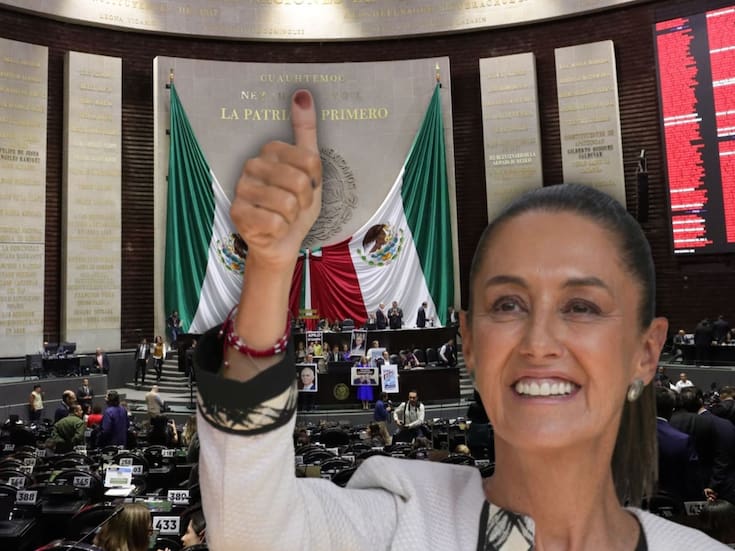 Mientras la reforma electoral que enviará Claudia Sheinbaum abre el análisis del voto obligatorio, Ricardo Monreal rechaza cualquier castigo a ciudadanos que no voten y recuerda los límites legales señalados por la SCJN