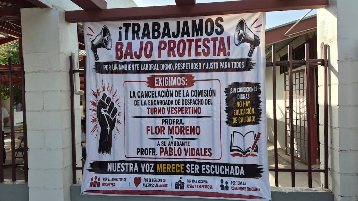 Foto: Said Morones