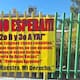 Padres de familia protestan por falta de docentes en jardín de niños Vicente Guerrero