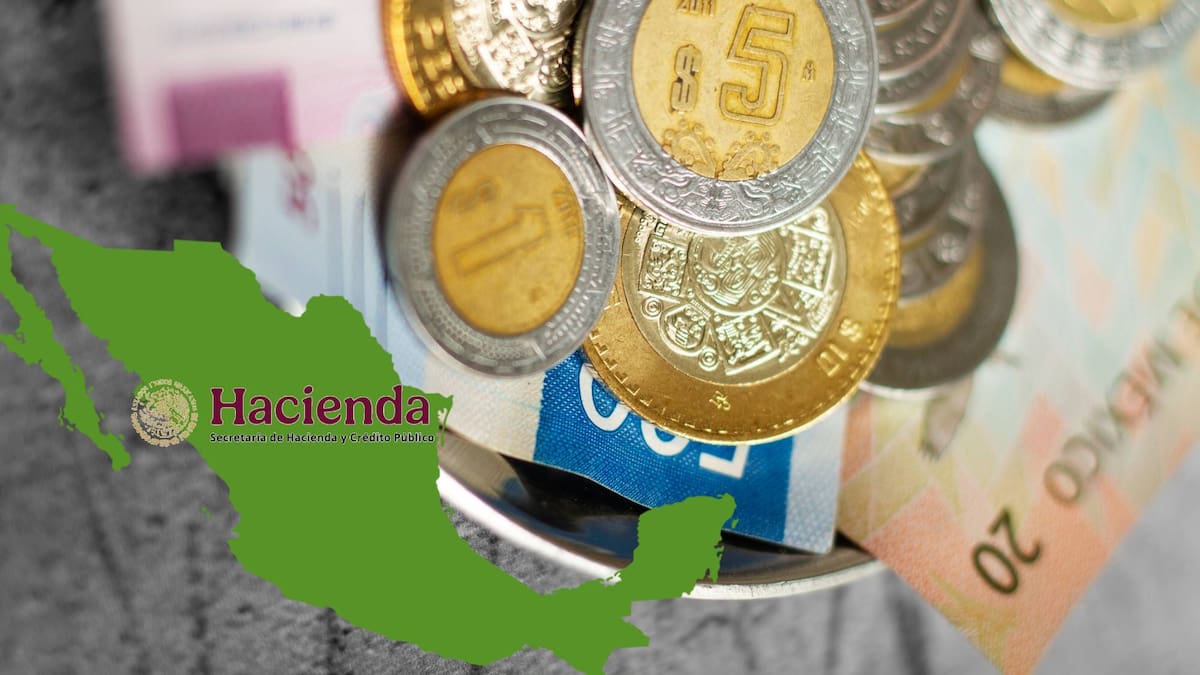 Hacienda recompra deuda externa y elimina vencimientos en dólares para 2027 y 2028 sin contratar nueva deuda