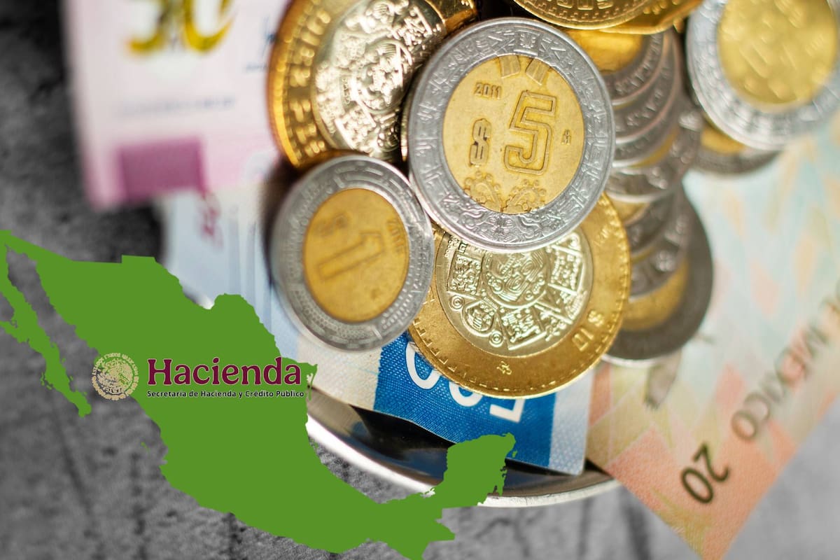 Hacienda recompra deuda externa y elimina vencimientos en dólares para 2027 y 2028 sin contratar nueva deuda