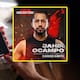 Jahir Ocampo, del CNAR al reality de Netflix
