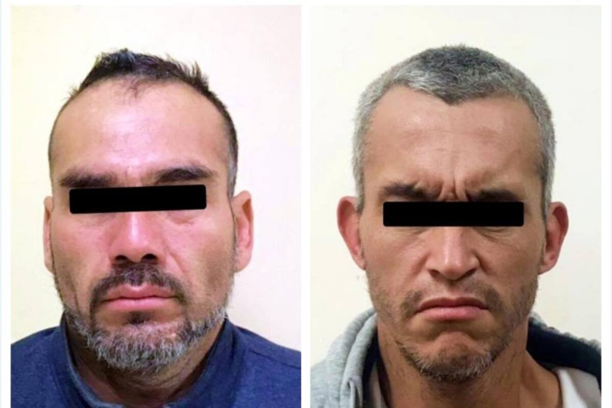 Dan 150 años de cárcel a "Los Robertos" por homicidio de 4 en Ciudad Obregón