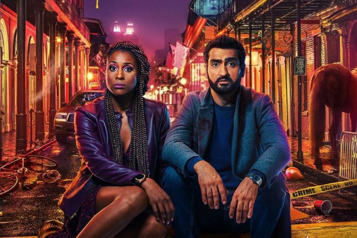 Paramount cancela estreno de ''The Lovebirds'' en cines; ahora será en Netflix