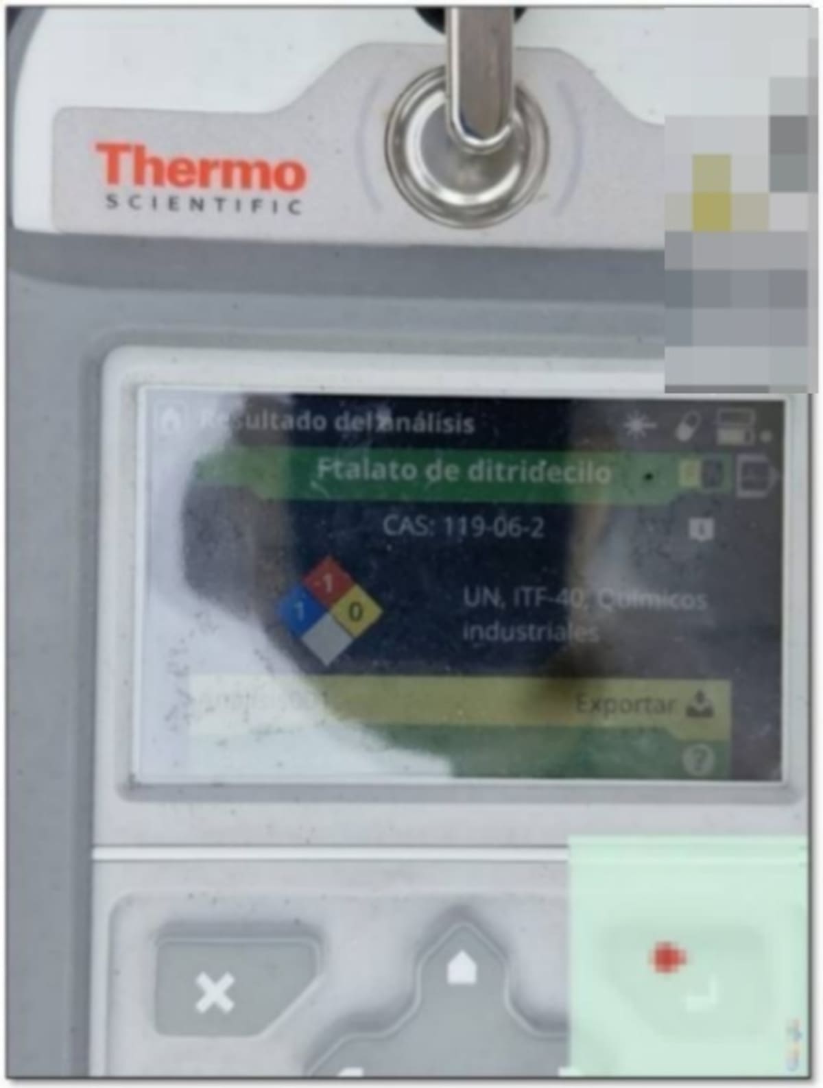 Personal de la Secretaría de Marina y la FESC inhabilitó un laboratorio clandestino en San Matías, donde se encontraron fosas, insumos para drogas sintéticas y aproximadamente 100 litros de sustancia con características similares a la metanfetamina.
Foto: Cortesía