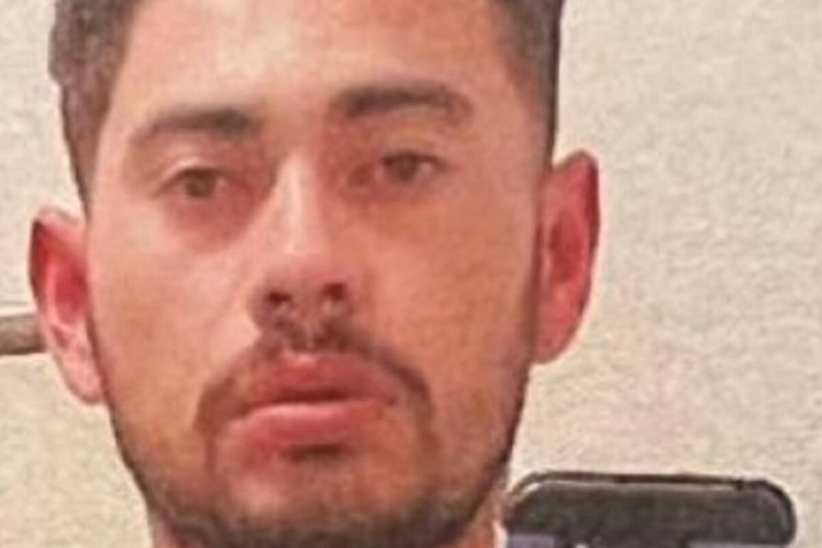 Se busca a Ángel Ulises Miguel Sánchez Delgadillo de 26 años de edad