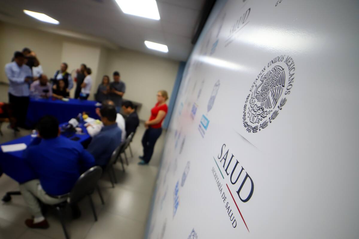 Advierten a bajacalifornianos sobre poliomielitis en viajes