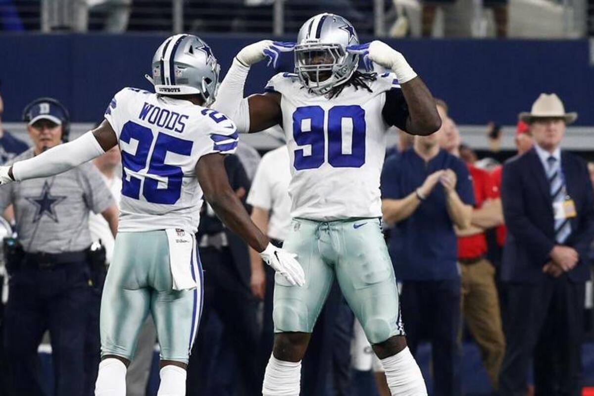 Lawrence no está convencido del todo para jugar la próxima temporada de la NFL