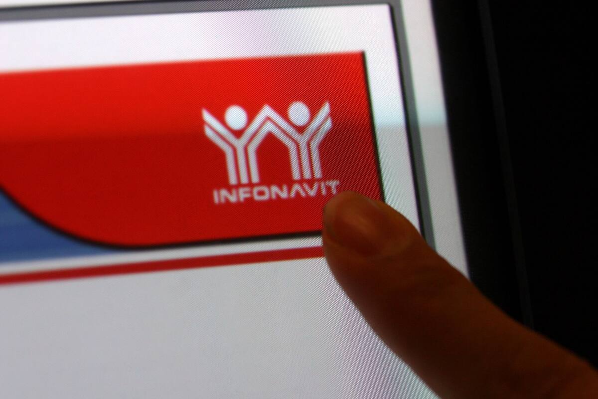 Infonavit ofrece prórrogas en pago de aportaciones a trabajadores sin crédito vigente