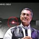 “El Bronco” publicó un video con extrañas luces naranjas captadas en ubicación de su rancho en Nuevo León y generó todo tipo de teorías al señalar la inquietud de los animales