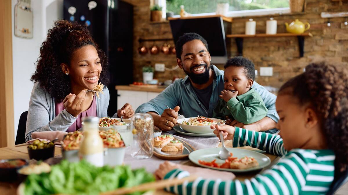 Keeping Families Together