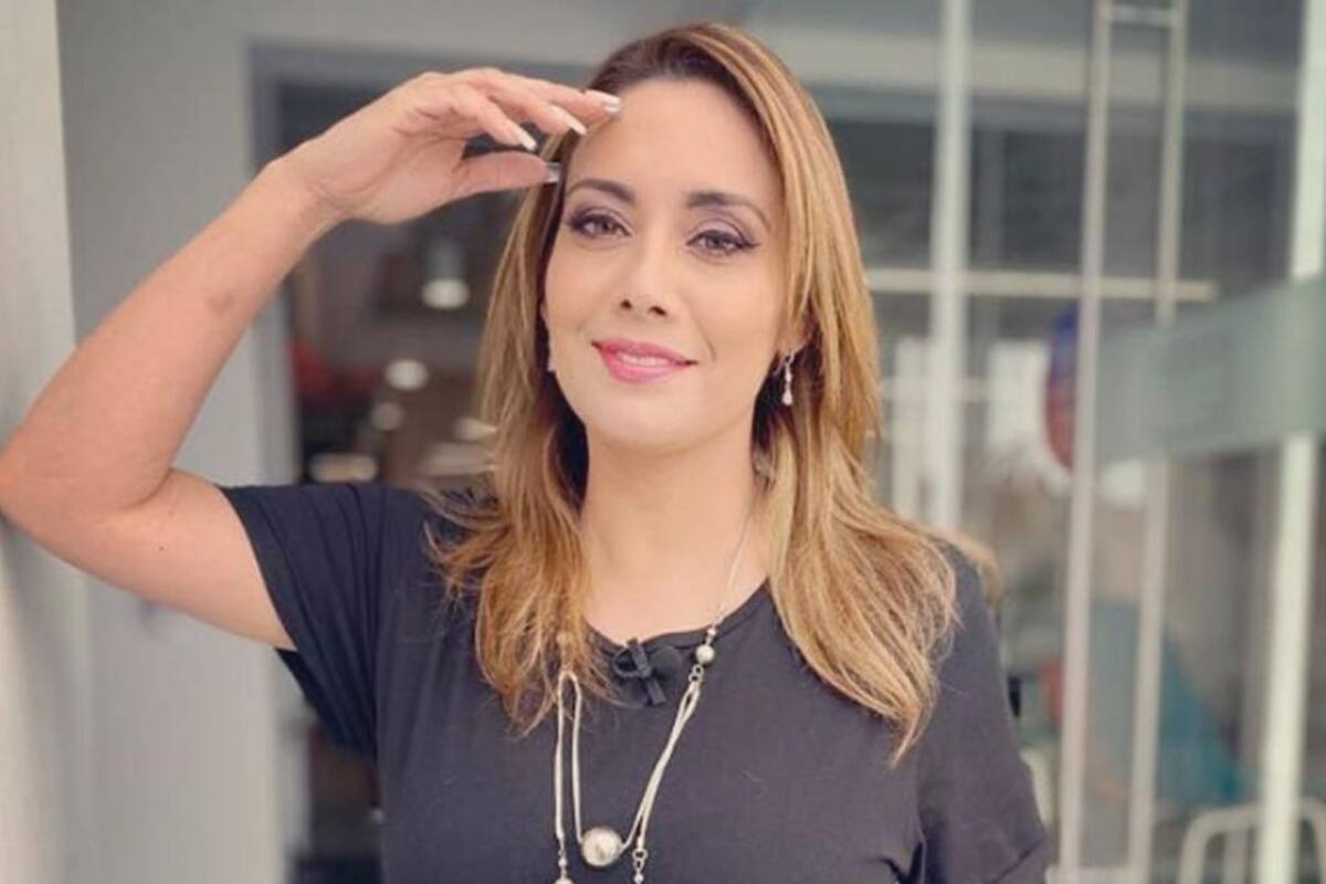 Sugey Ábrego asegura que ya recuperó a su perro de asistencia y advierte que buscará justicia