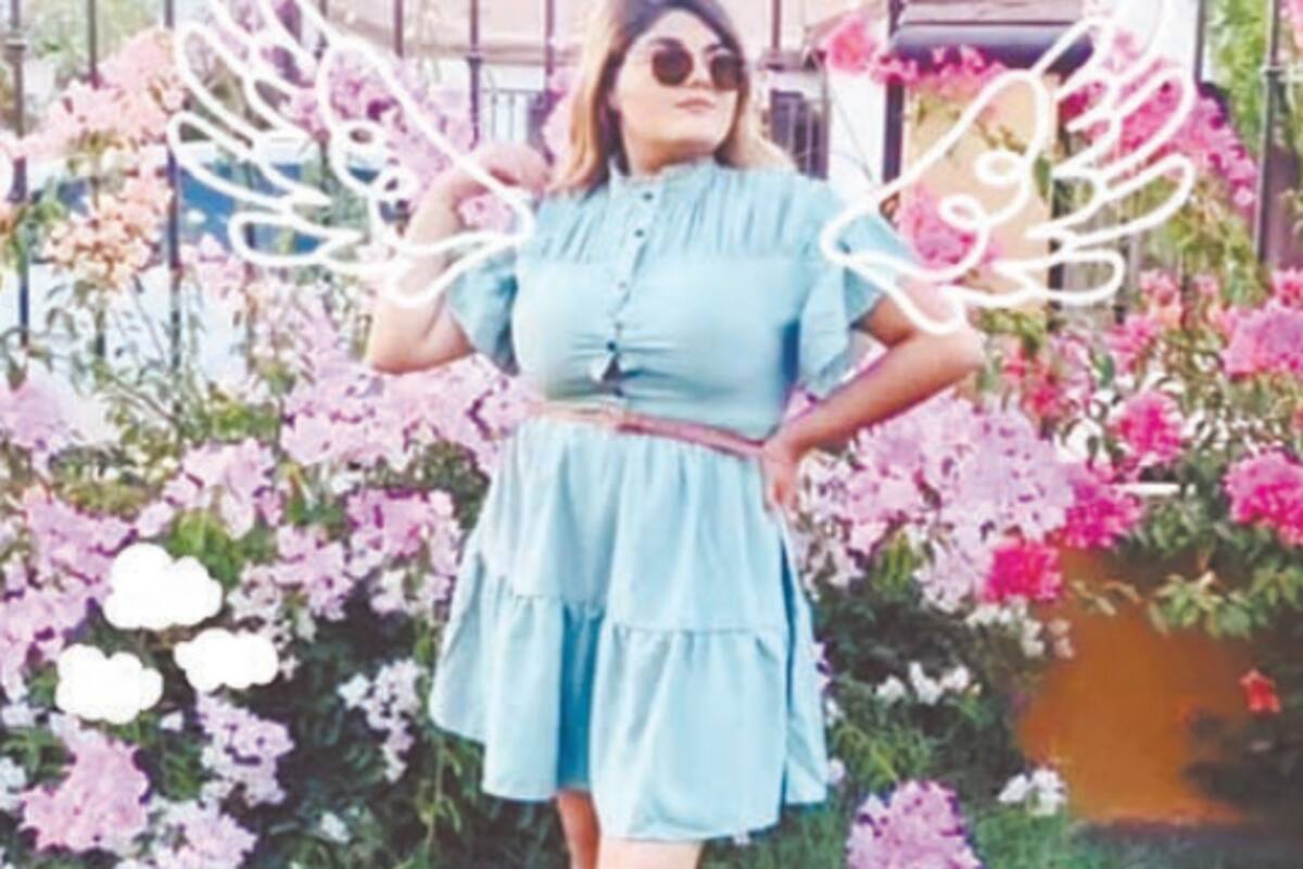 Michelle entró bien al quirófano, sin dolor, dice su madre