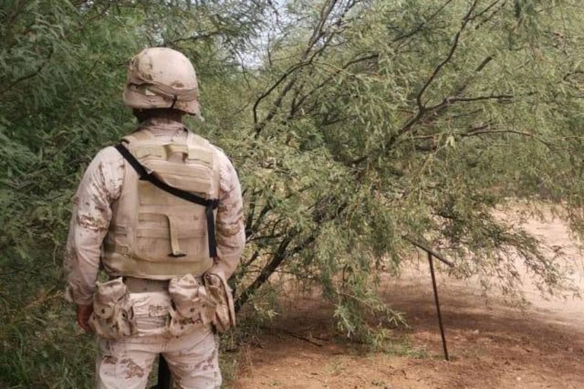 Registra Pemex en Sonora 39 tomas clandestinas