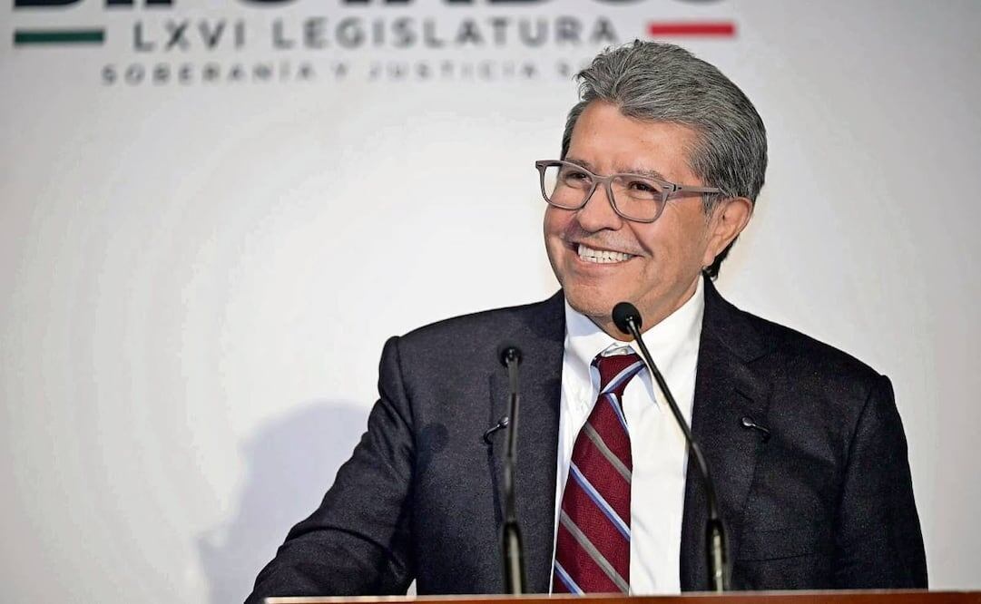 El coordinador de Morena en la Cámara de Diputados advirtió que divulgar este tipo de conversaciones puede afectar la confianza entre funcionarios.