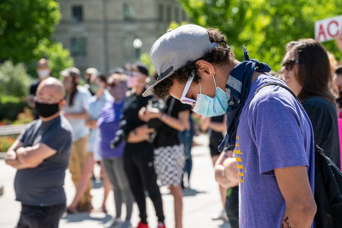 Covid-19: el gráfico que te ayuda a evaluar el riesgo de contagio cada vez que vas a una reunión social