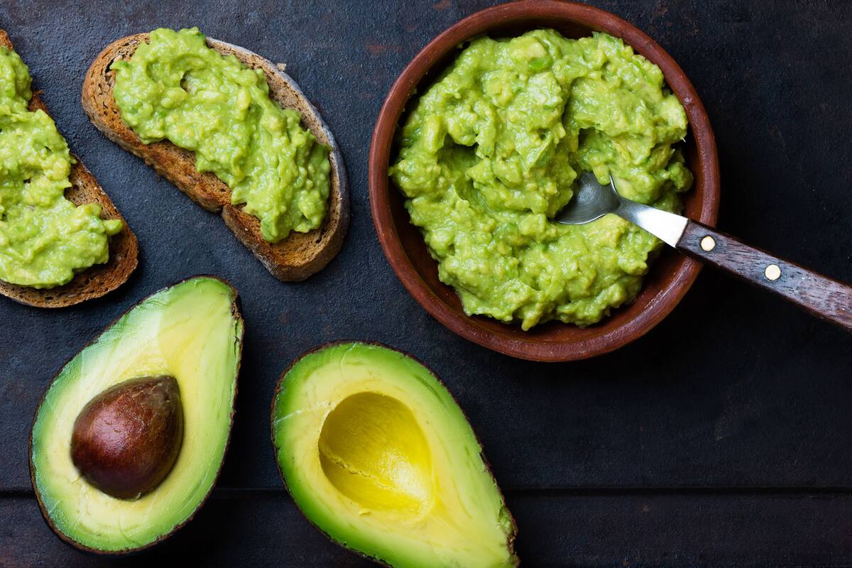 Si eres un 'aguacate lover' esto te interesa