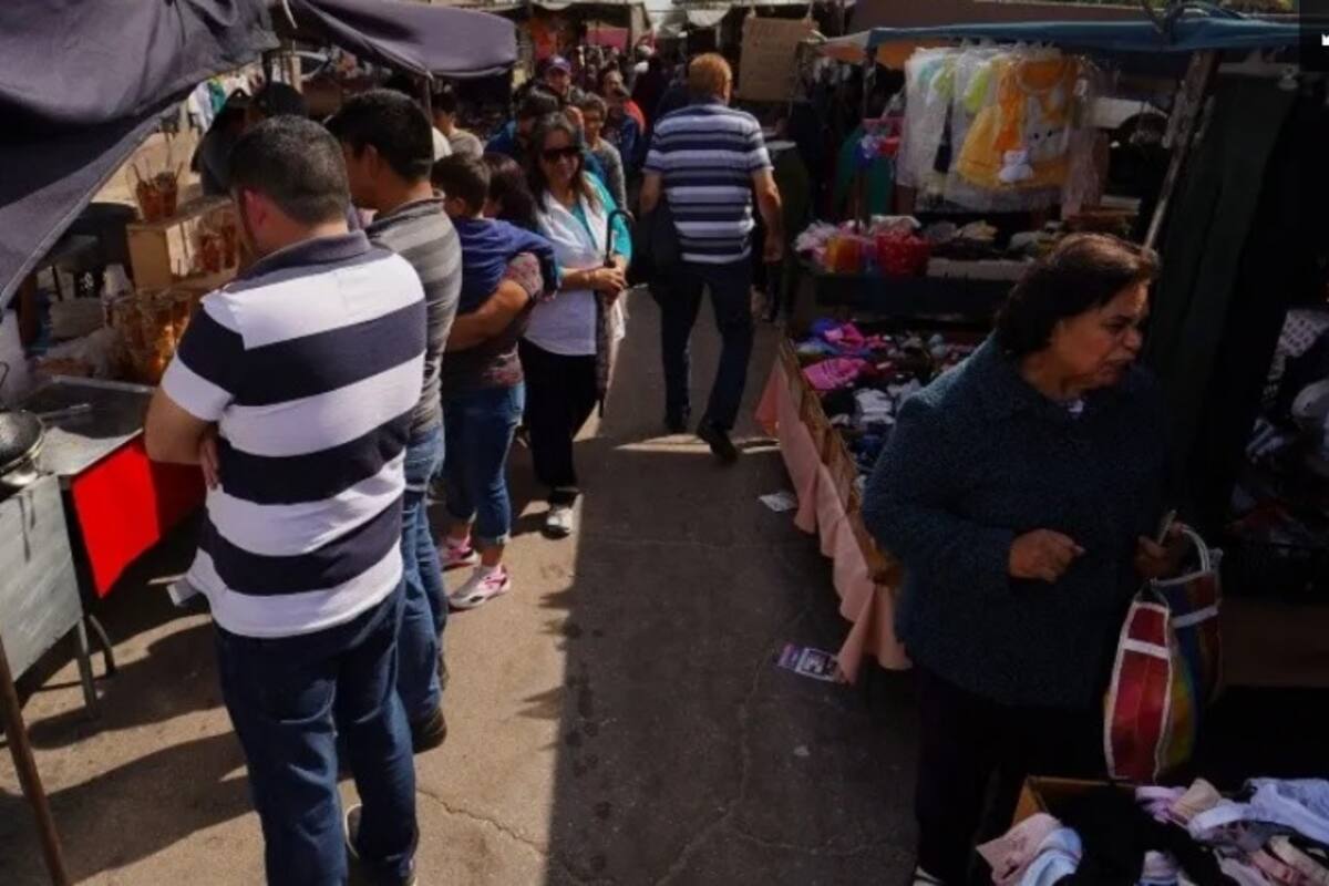 Covid-19: Suspenden sobre ruedas en colonias de alta incidencia