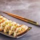 Gyozas de pollo