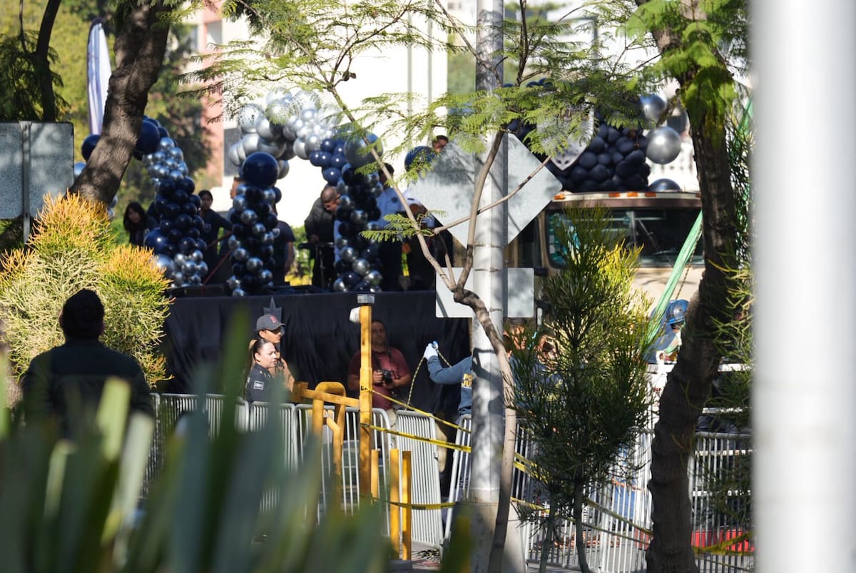 Foto: Leonardo González