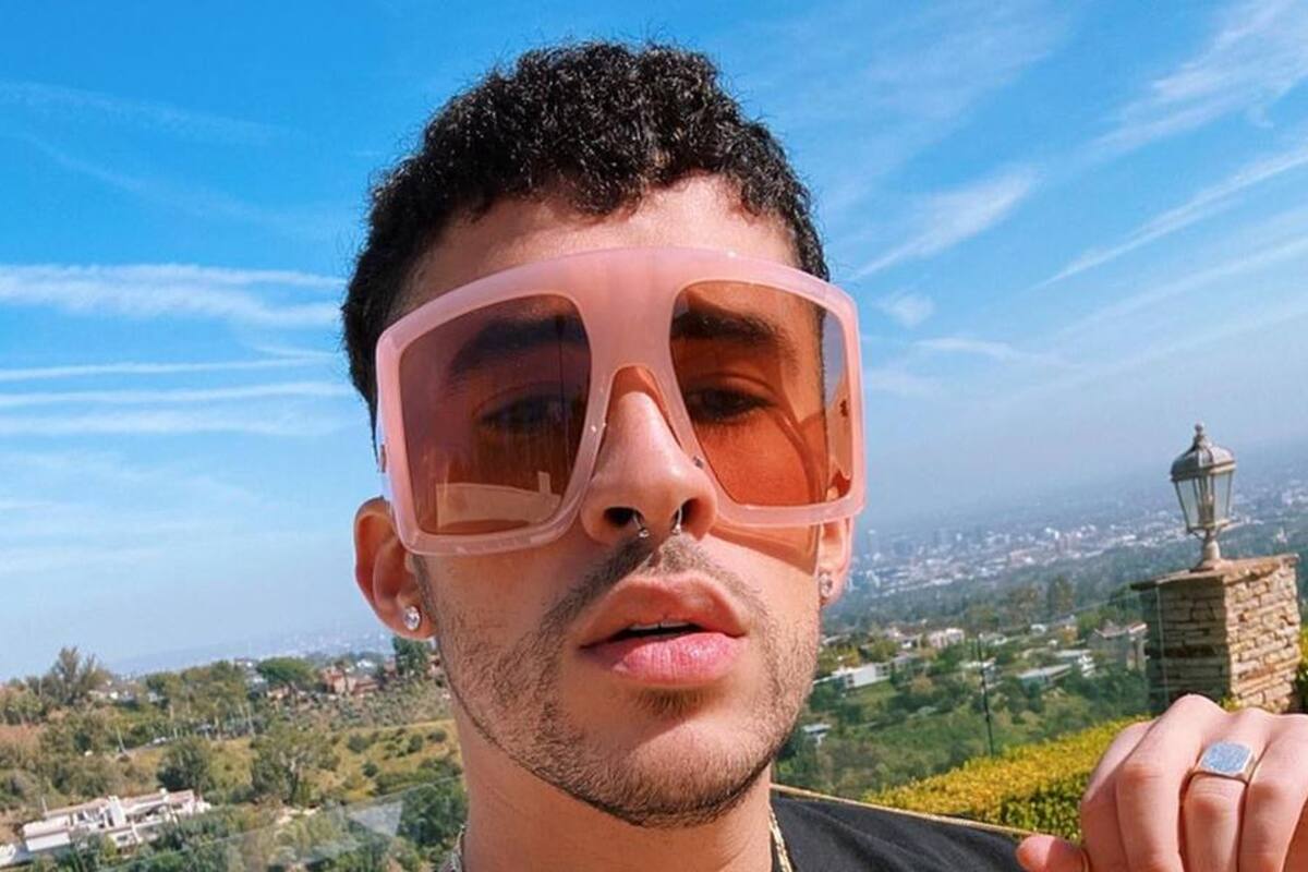 Bad Bunny crea secuela de su película del coronavirus