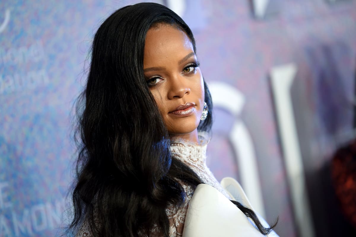 Rihanna Apoya a ASAP Rocky en su juicio por cargos de asalto en Los Ángeles
