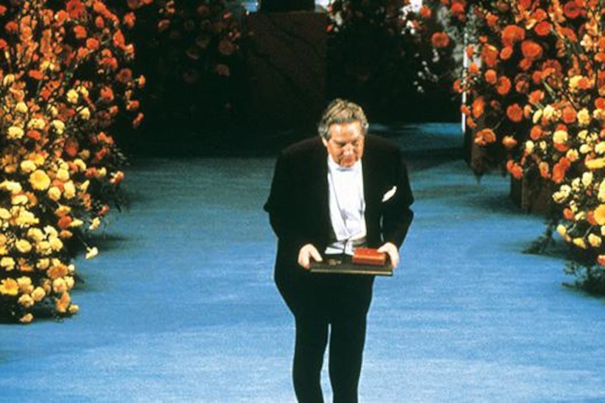 Octavio Paz: Las huellas de un adelantado, 30 años después del Premio Nobel