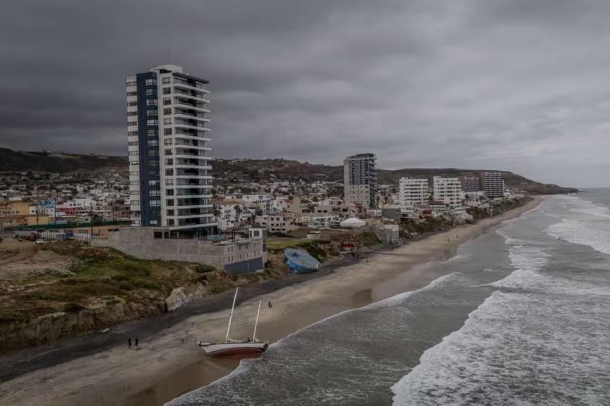 Defendamos Playas pide reactivar mesa técnica por Civantia en Tijuana