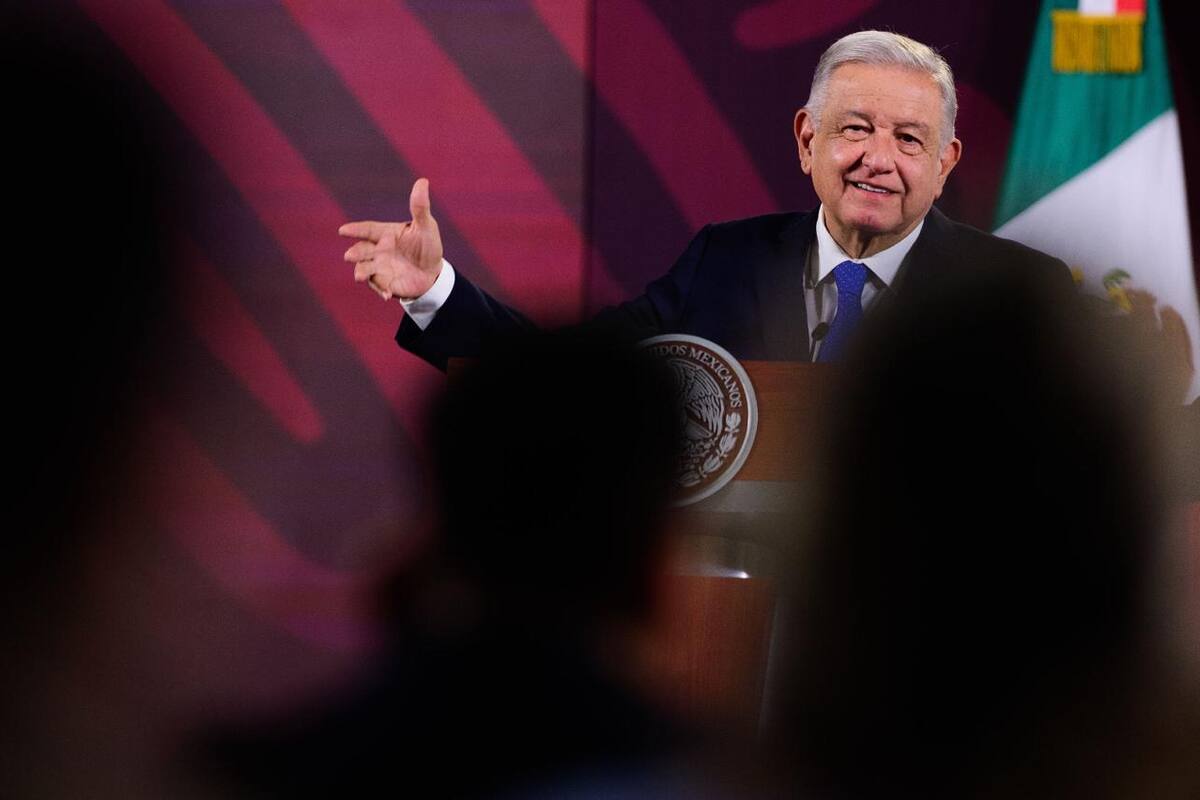 AMLO pide a estados ayudar y cumplir con seguridad para candidatos