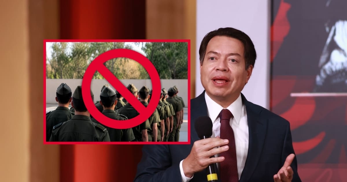 SEP ordena cerrar escuelas militarizadas privadas en todo México y exige devolver documentos y pagos por servicios no prestados