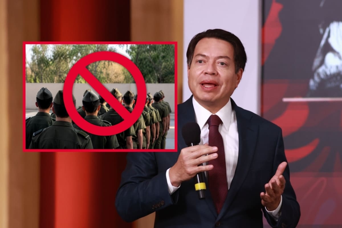SEP ordena cerrar escuelas militarizadas privadas en todo México y exige devolver documentos y pagos por servicios no prestados