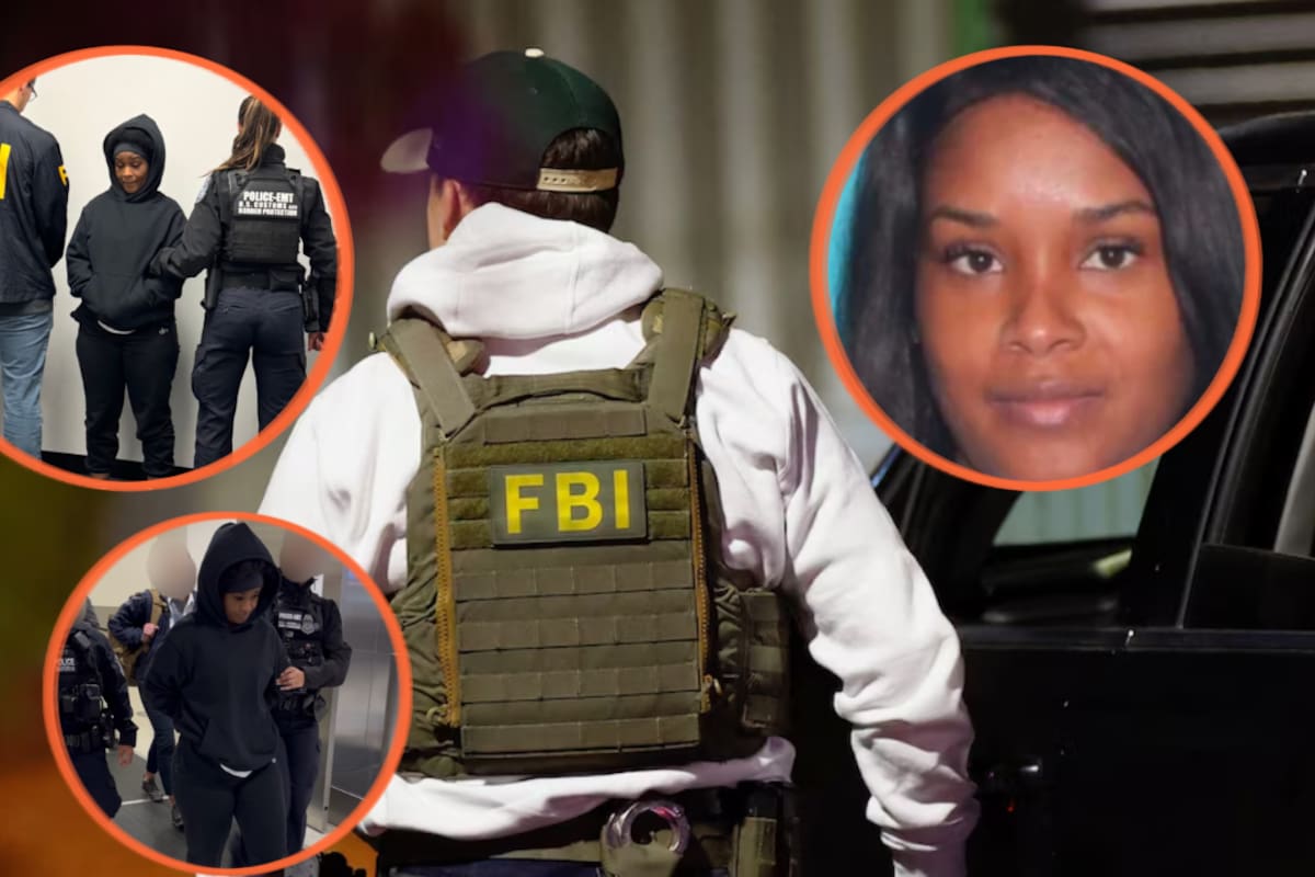El FBI buscó durante más de un año a Elaine Escoe por un fraude de USD 32 millones en ayudas por COVID-19, hasta localizarla en Jamaica con una identidad falsa y extraditarla a Estados Unidos para enfrentar cargos federales