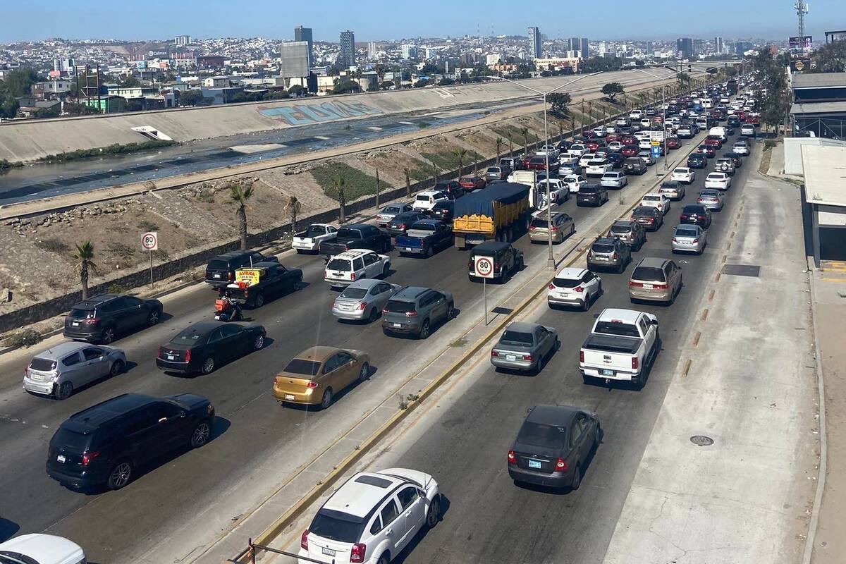¿Cómo está la línea hoy 12 de septiembre?