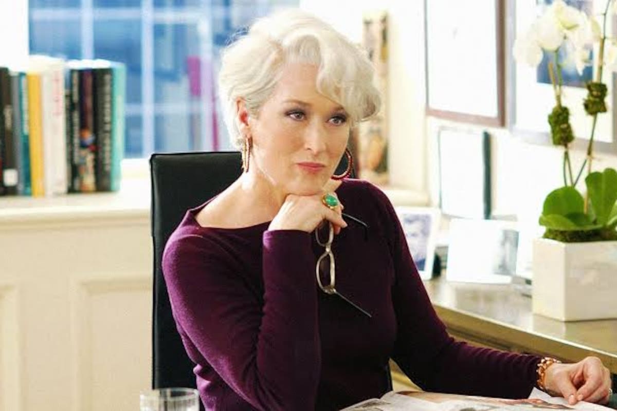Anne Hathaway regresa como Andy Sachs en The Devil Wears Prada 2 y deslumbra con nuevo estilo