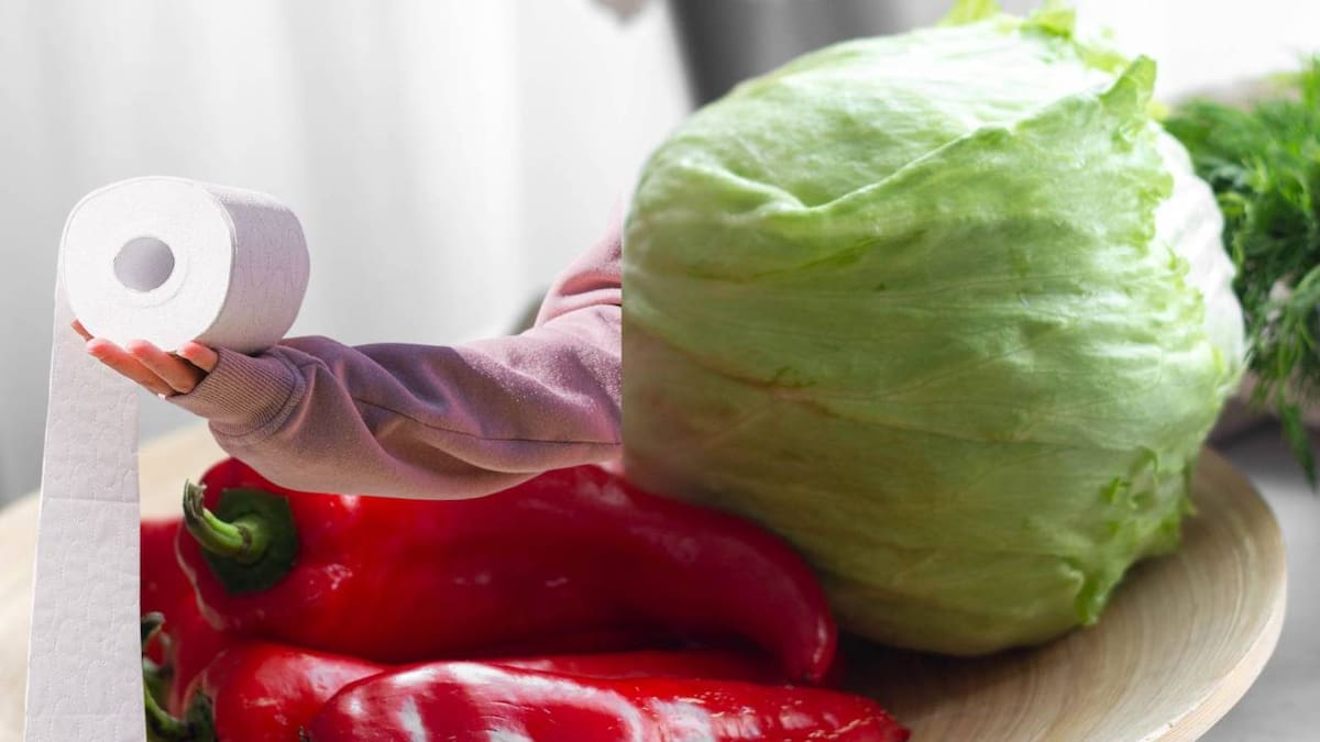 La FDA informó que su investigación de trazabilidad identificó un solo proveedor de lechuga iceberg rallada procedente de México utilizada en restaurantes Taco Bell de Indiana, Kentucky, Michigan, Ohio y Virginia Occidental.