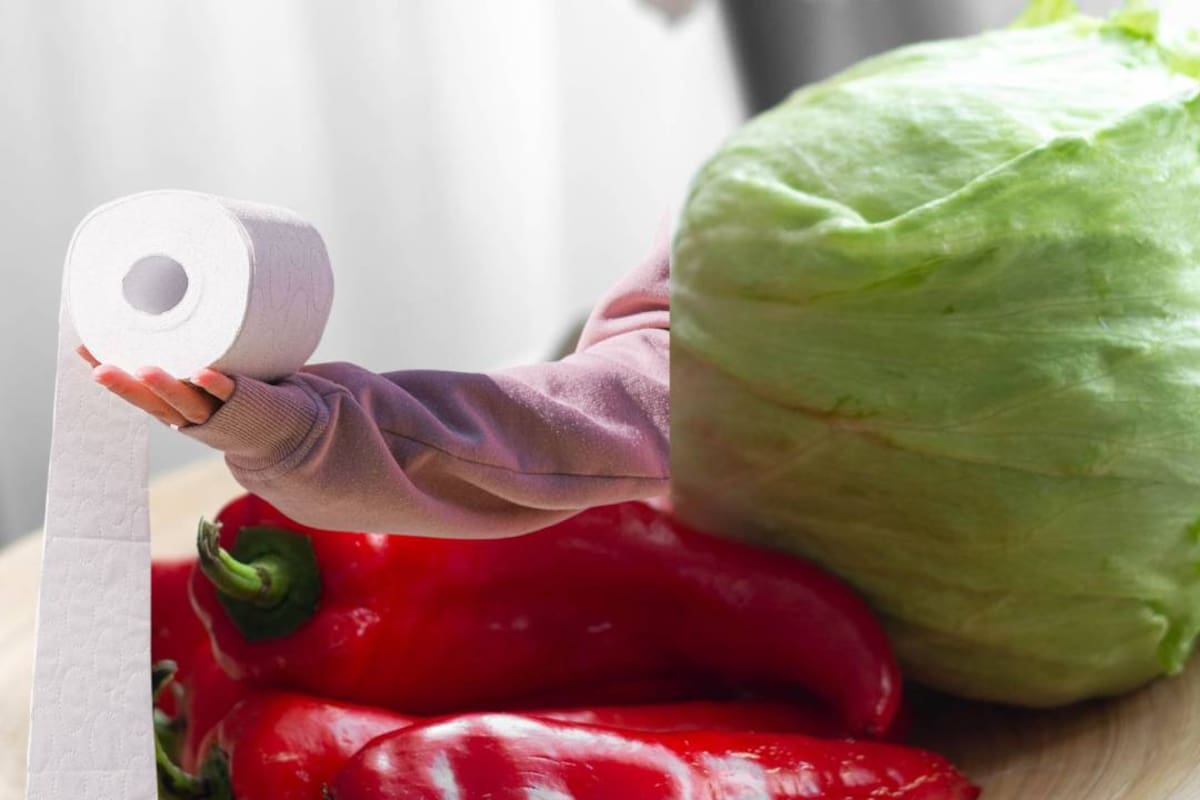 ¿Cuál es la lechuga Iceberg, procedente del centro de México que está causando brote de ciclosporiasis en EEUU?